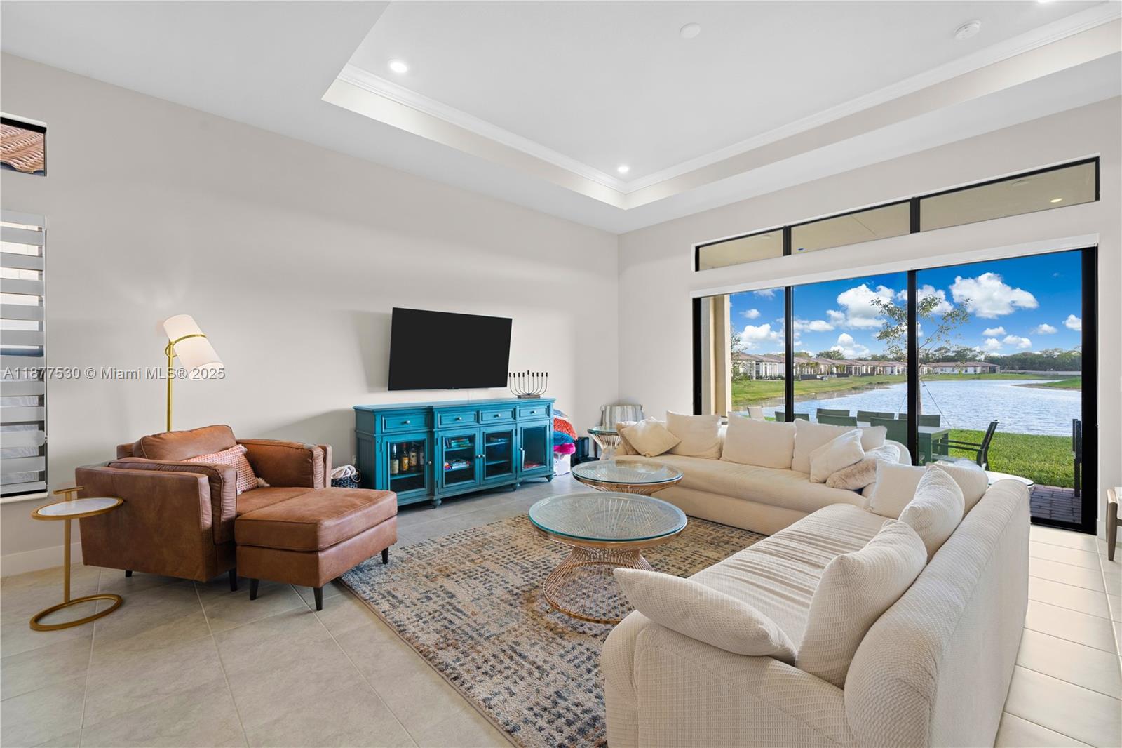 MCJUNKIN FARMS PLAT - Residential Lease