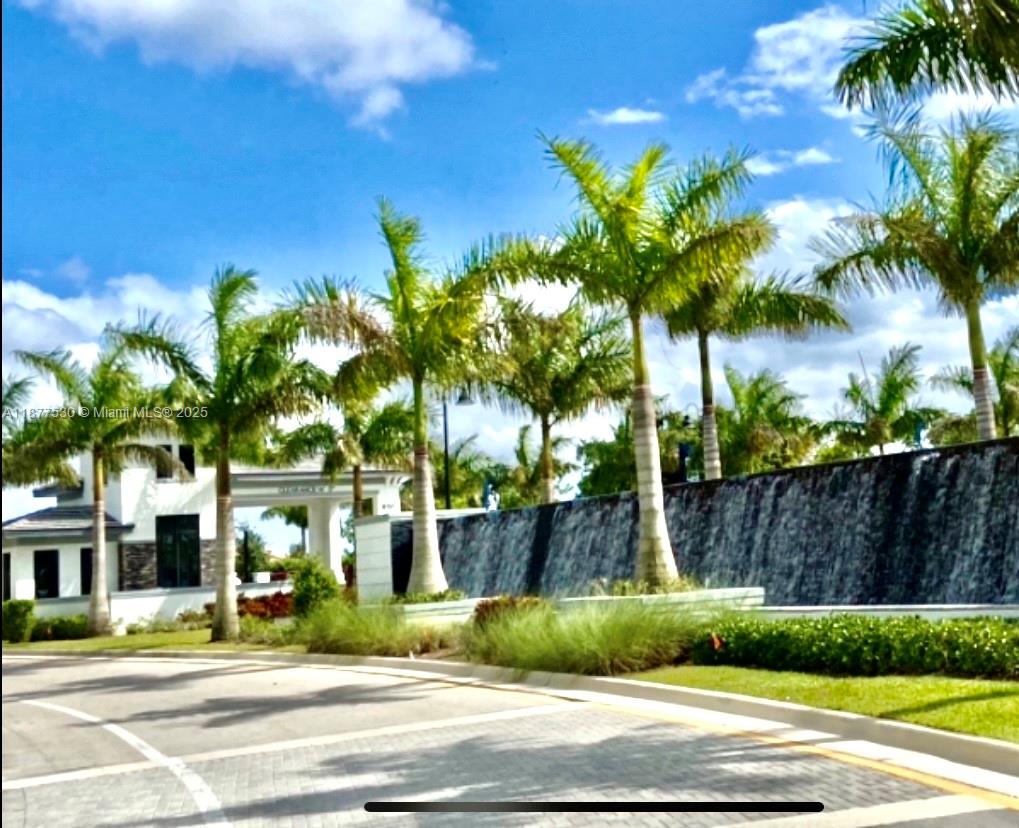 MCJUNKIN FARMS PLAT - Residential Lease