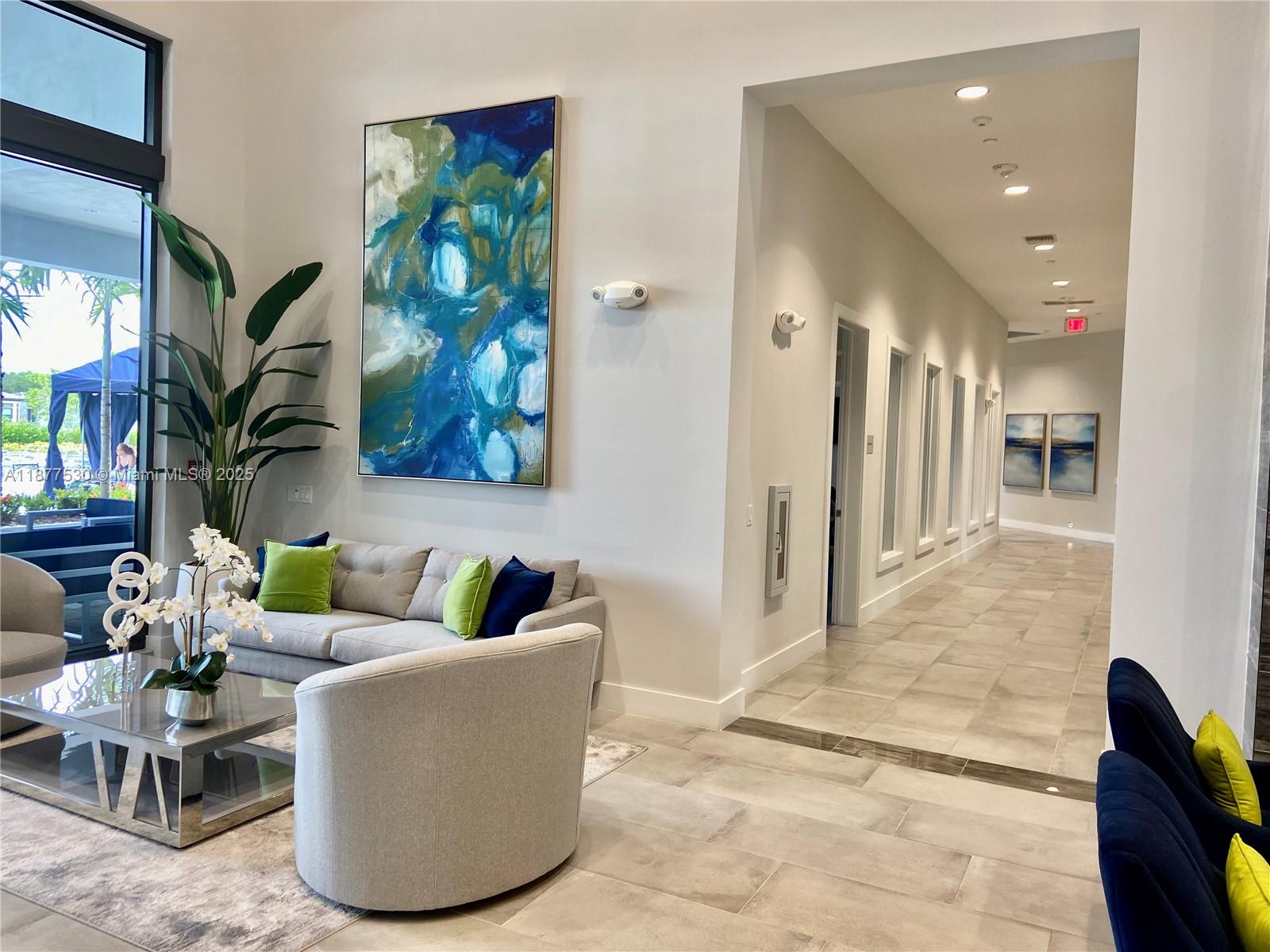 MCJUNKIN FARMS PLAT - Residential Lease