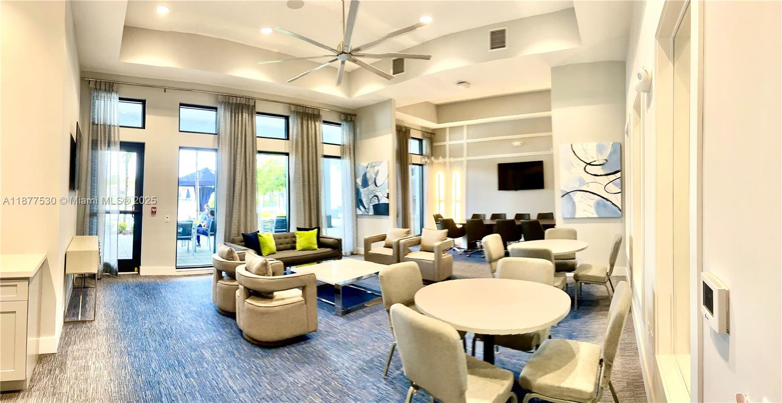 MCJUNKIN FARMS PLAT - Residential Lease