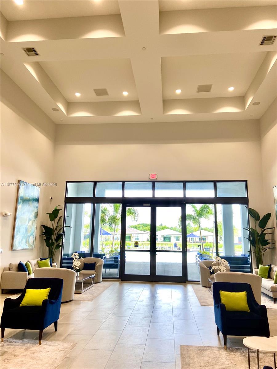 MCJUNKIN FARMS PLAT - Residential Lease