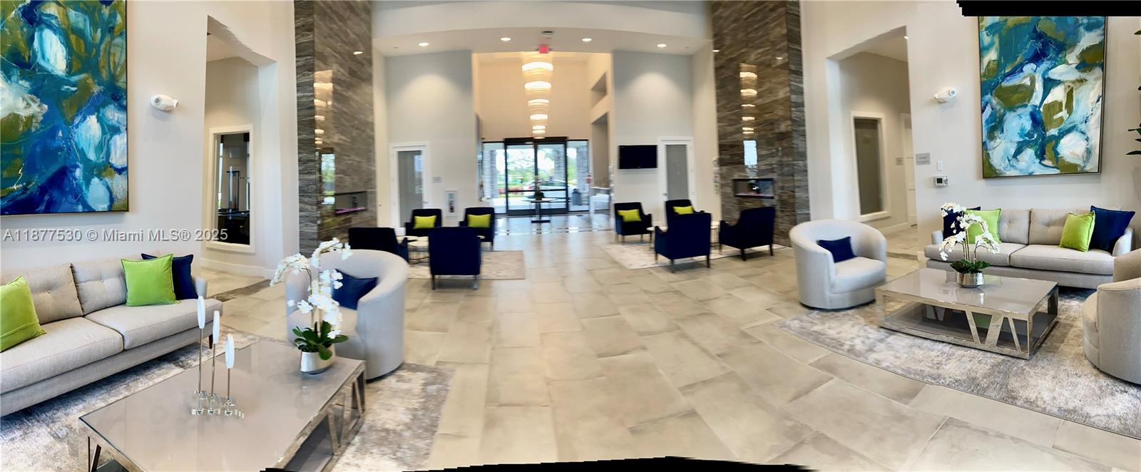 MCJUNKIN FARMS PLAT - Residential Lease