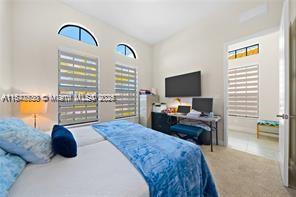 MCJUNKIN FARMS PLAT - Residential Lease