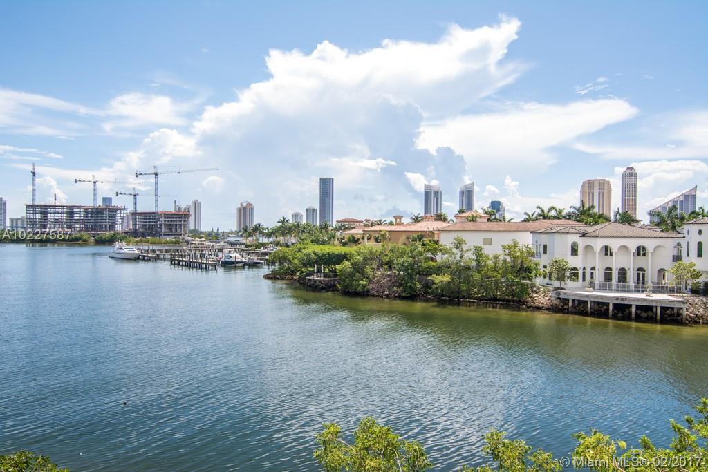 Bellamare Williams Island - Residential Lease