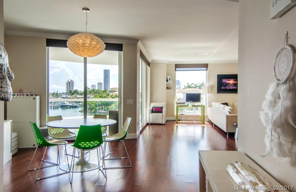 Bellamare Williams Island - Residential Lease