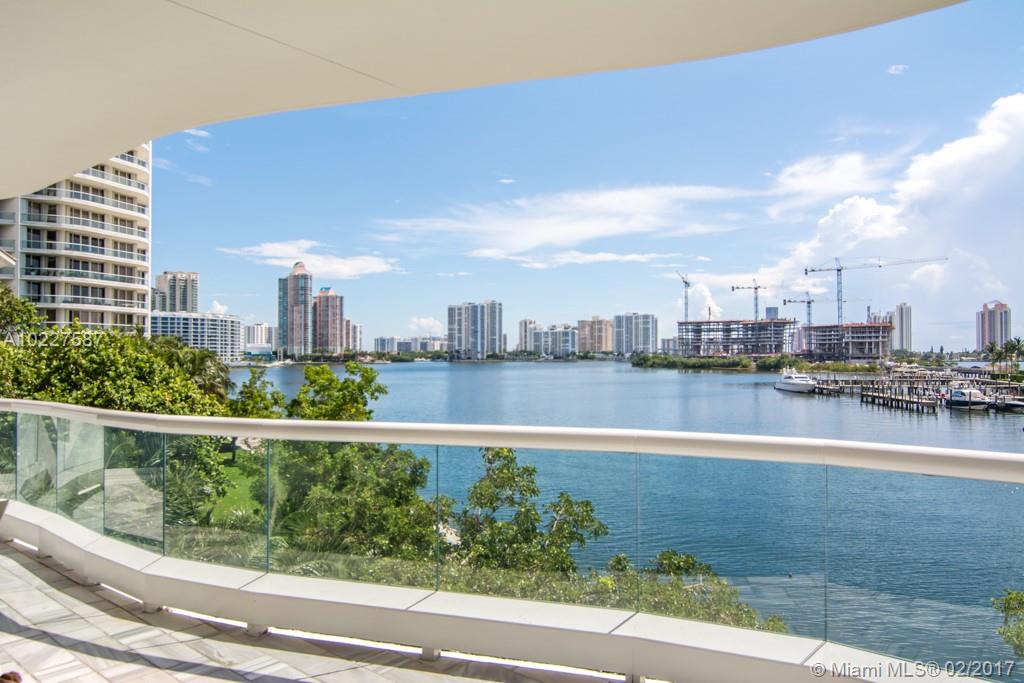 Bellamare Williams Island - Residential Lease