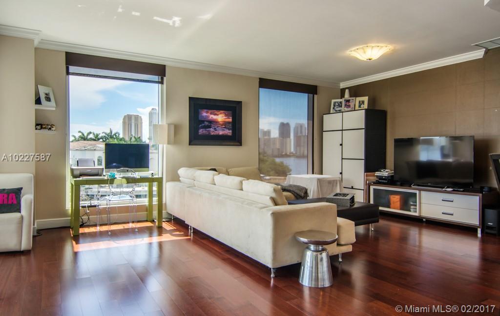 Bellamare Williams Island - Residential Lease