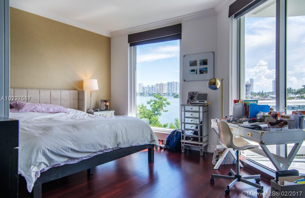 Bellamare Williams Island - Residential Lease