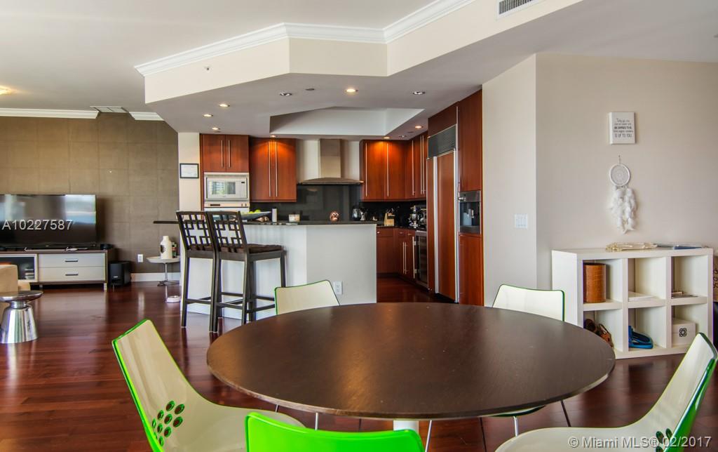 Bellamare Williams Island - Residential Lease