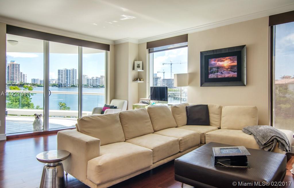 Bellamare Williams Island - Residential Lease