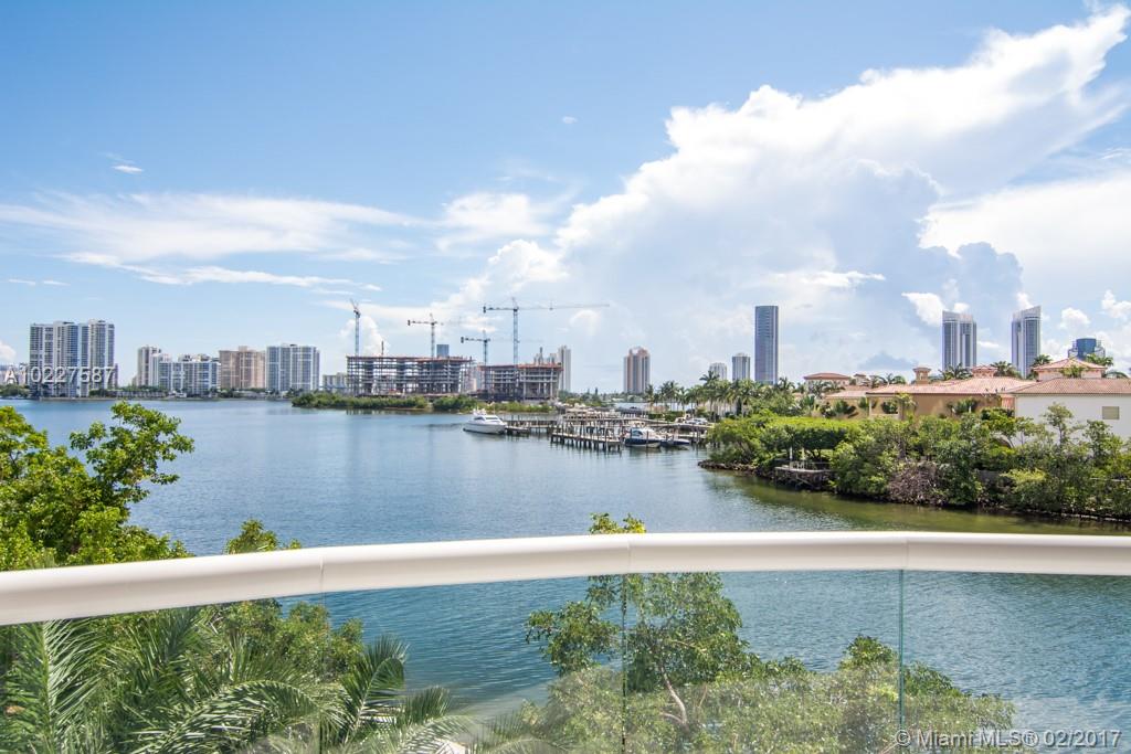 Bellamare Williams Island - Residential Lease