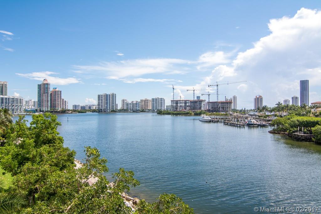 Bellamare Williams Island - Residential Lease