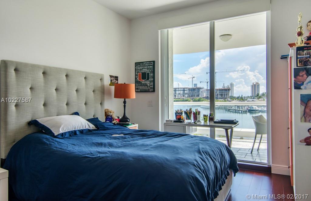 Bellamare Williams Island - Residential Lease