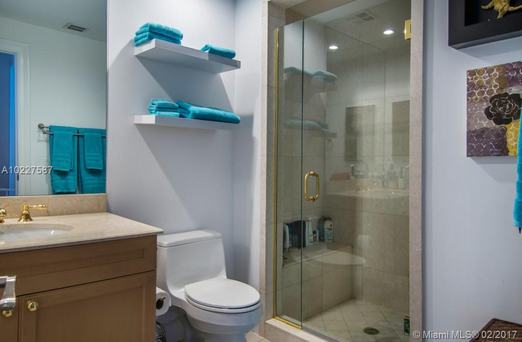 Bellamare Williams Island - Residential Lease