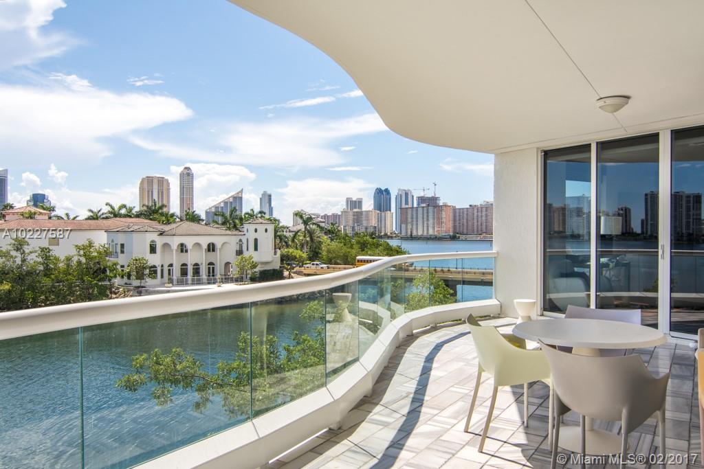 Bellamare Williams Island - Residential Lease