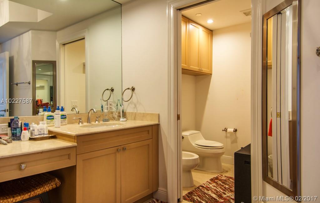 Bellamare Williams Island - Residential Lease