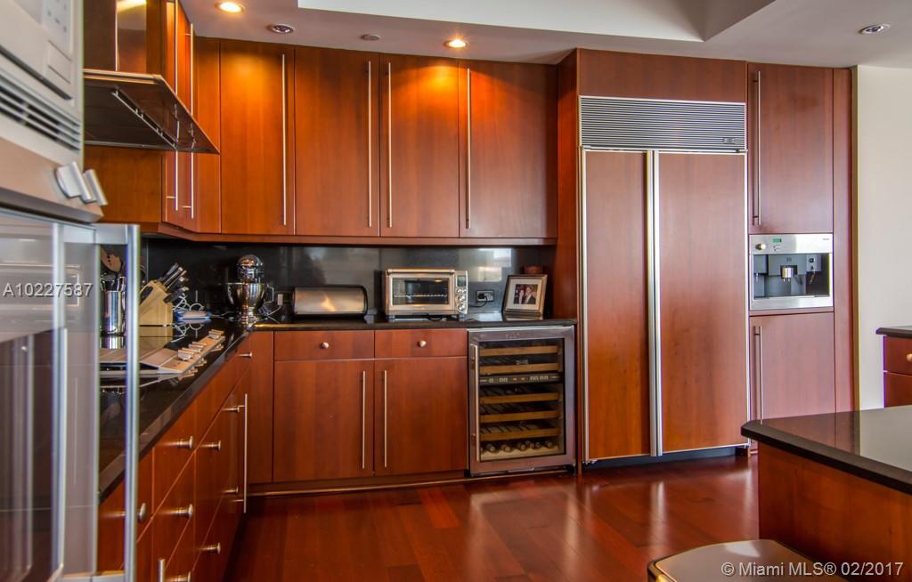 Bellamare Williams Island - Residential Lease