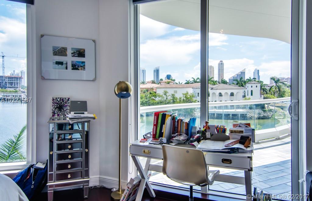 Bellamare Williams Island - Residential Lease