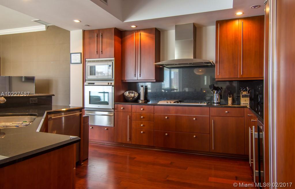 Bellamare Williams Island - Residential Lease