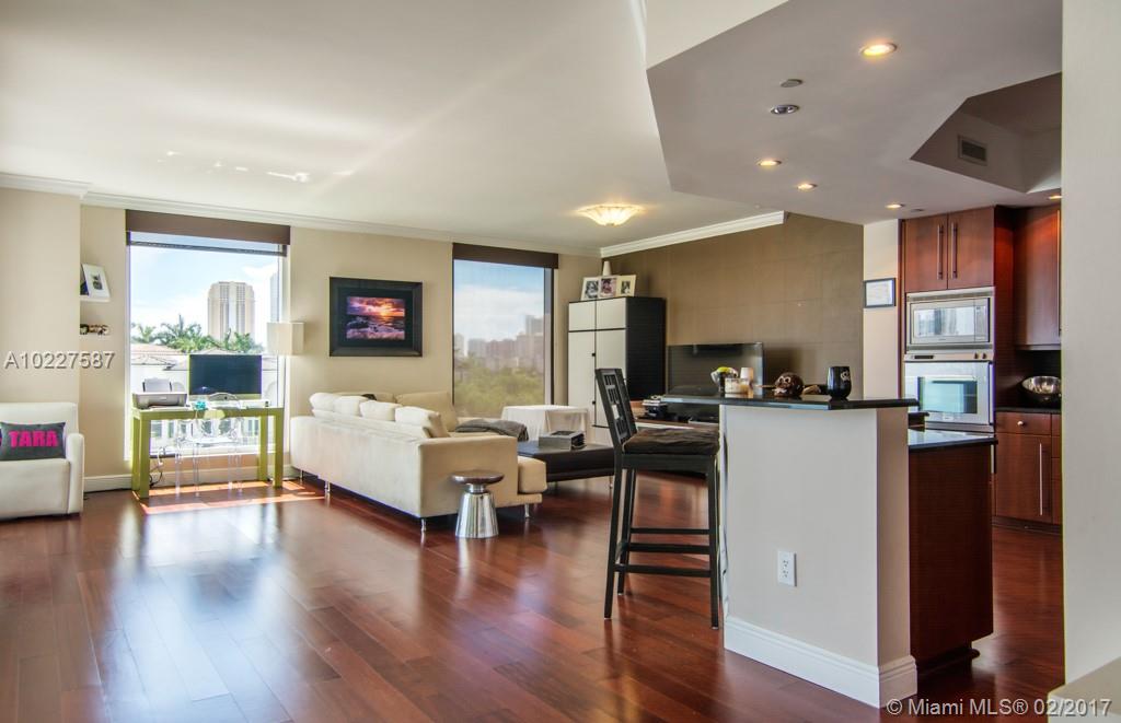 Bellamare Williams Island - Residential Lease