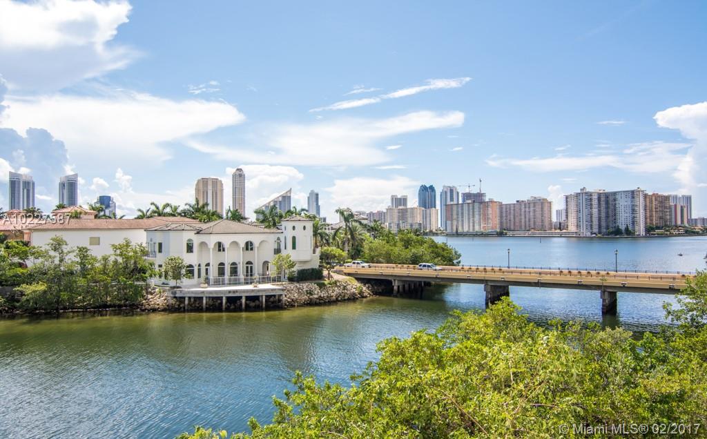 Bellamare Williams Island - Residential Lease