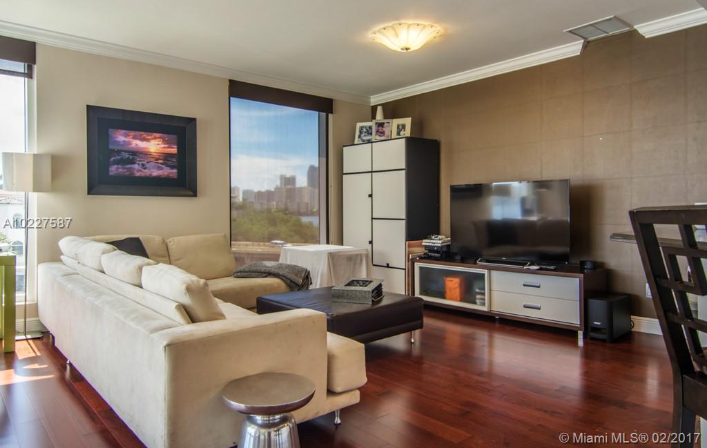 Bellamare Williams Island - Residential Lease