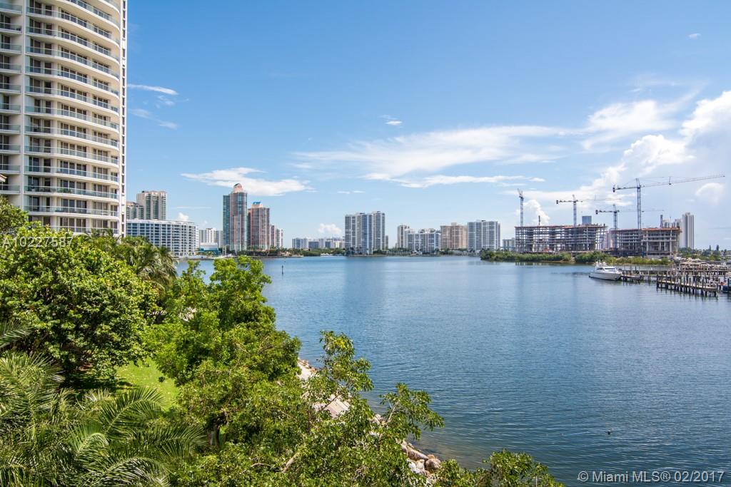 Bellamare Williams Island - Residential Lease