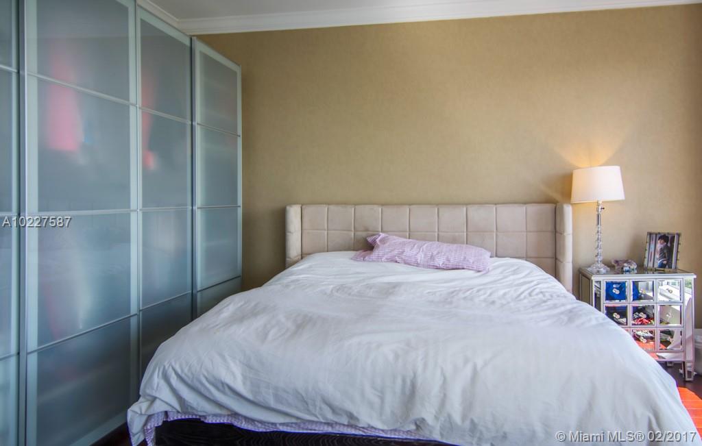 Bellamare Williams Island - Residential Lease