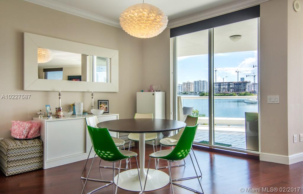 Bellamare Williams Island - Residential Lease