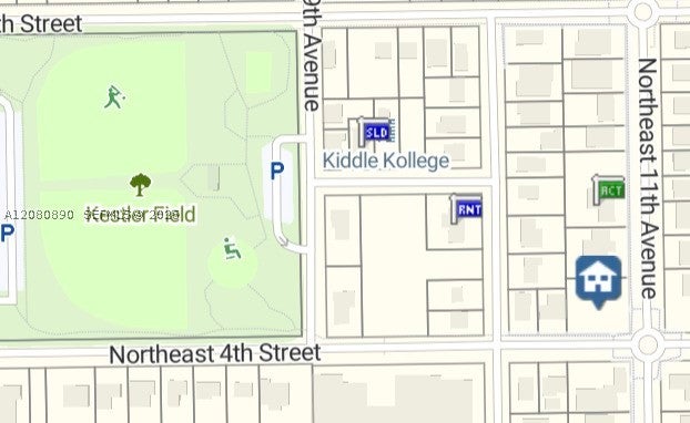 0 NE 4th St