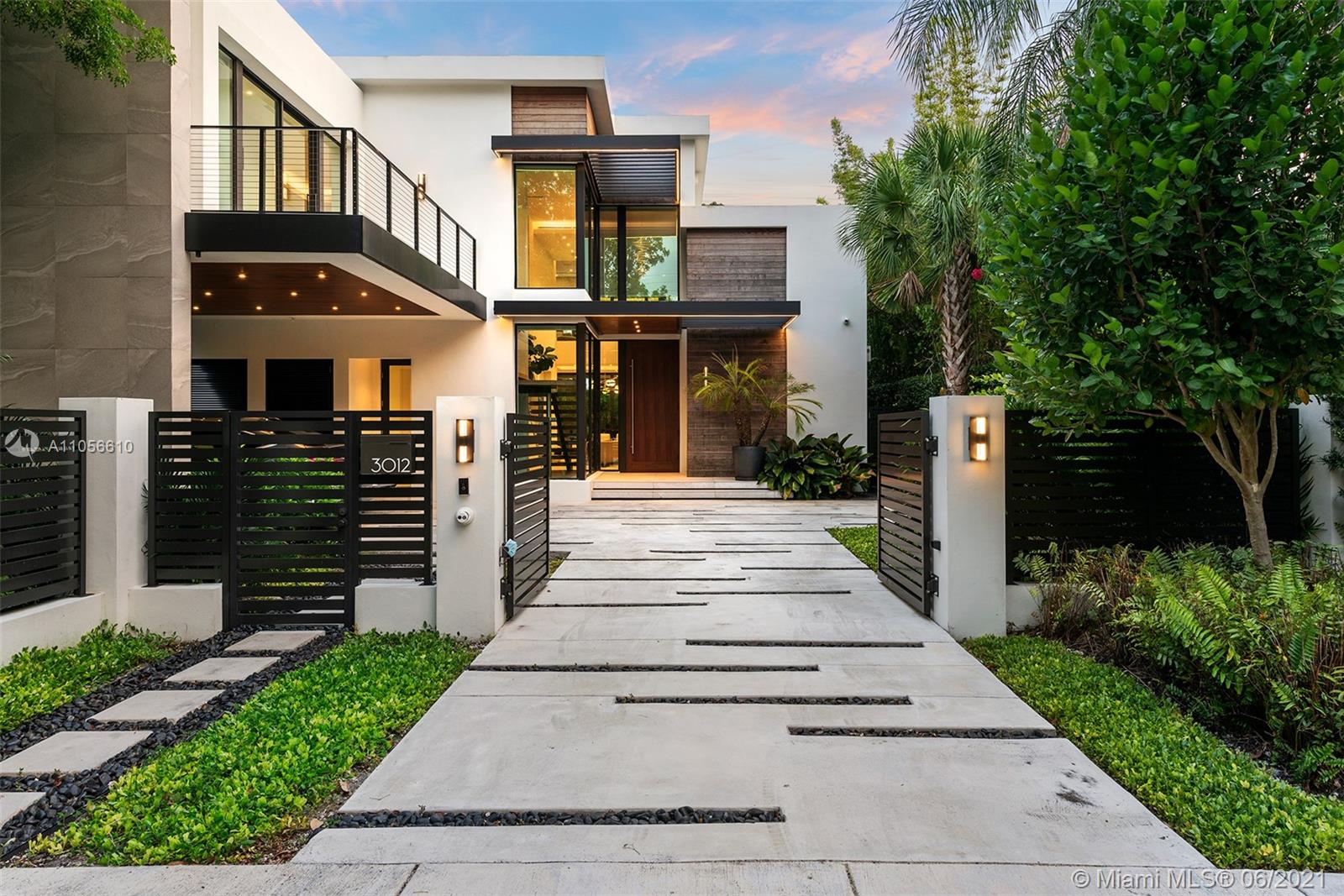 OCEAN VIEW HEIGHTS - Residential