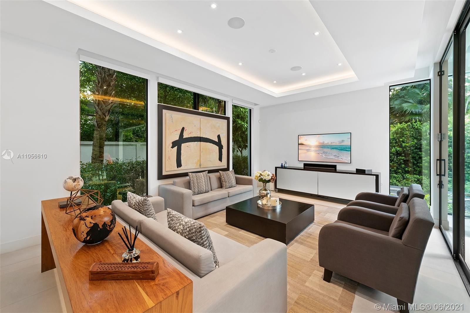 OCEAN VIEW HEIGHTS - Residential