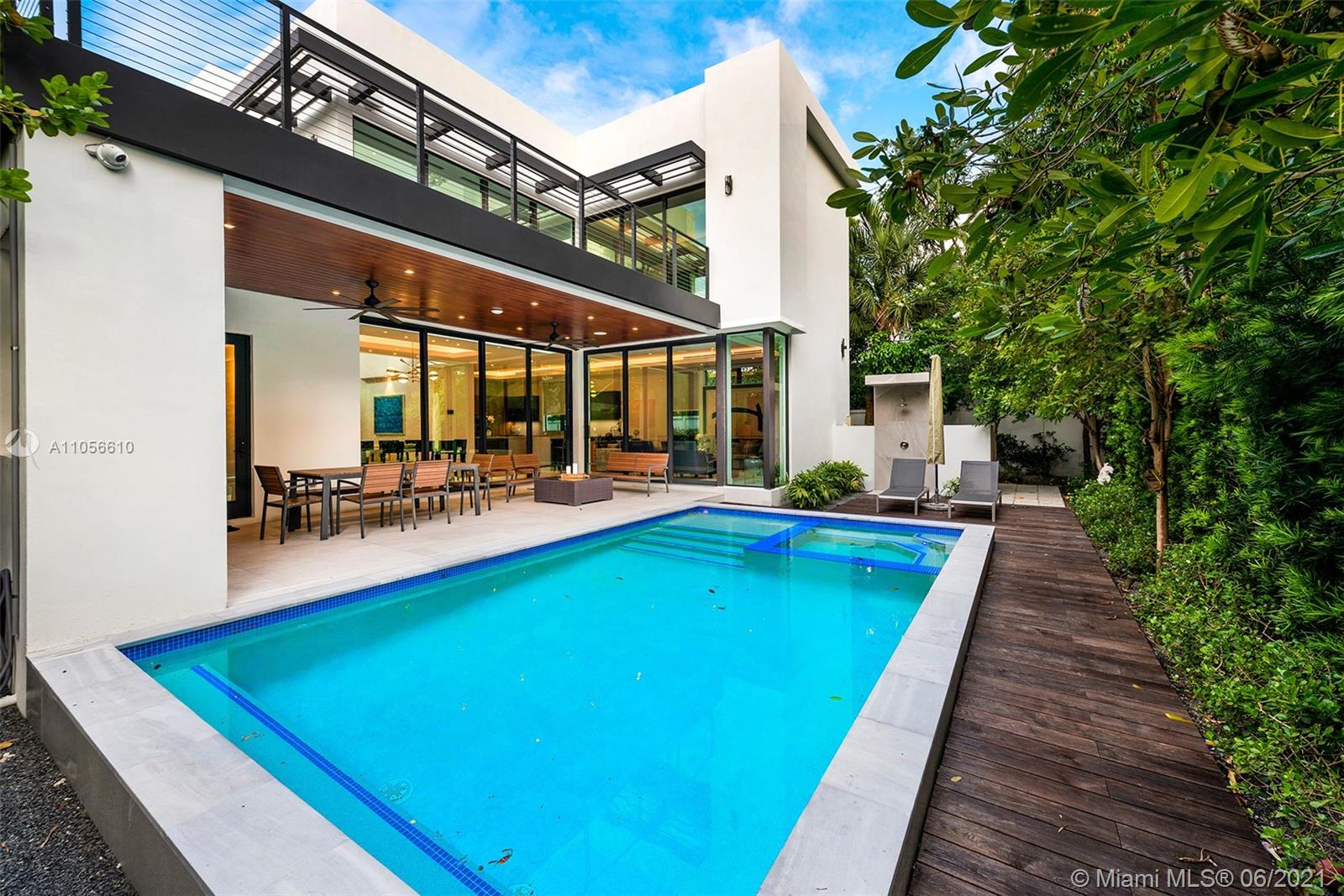 OCEAN VIEW HEIGHTS - Residential