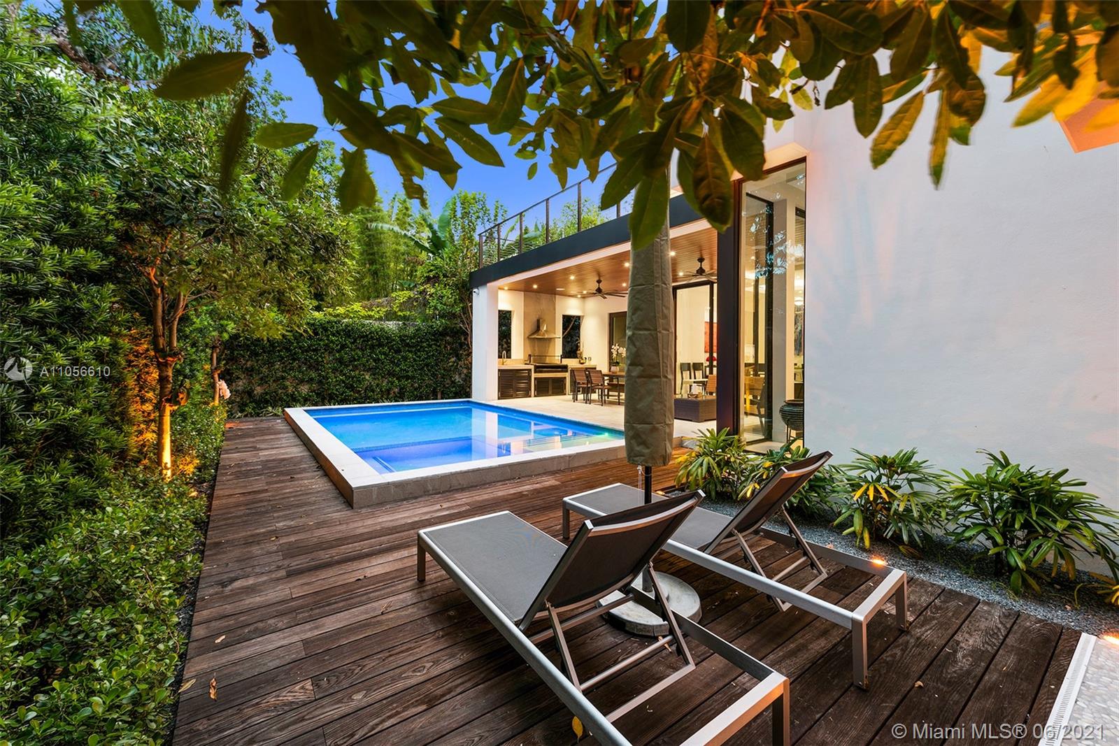 OCEAN VIEW HEIGHTS - Residential