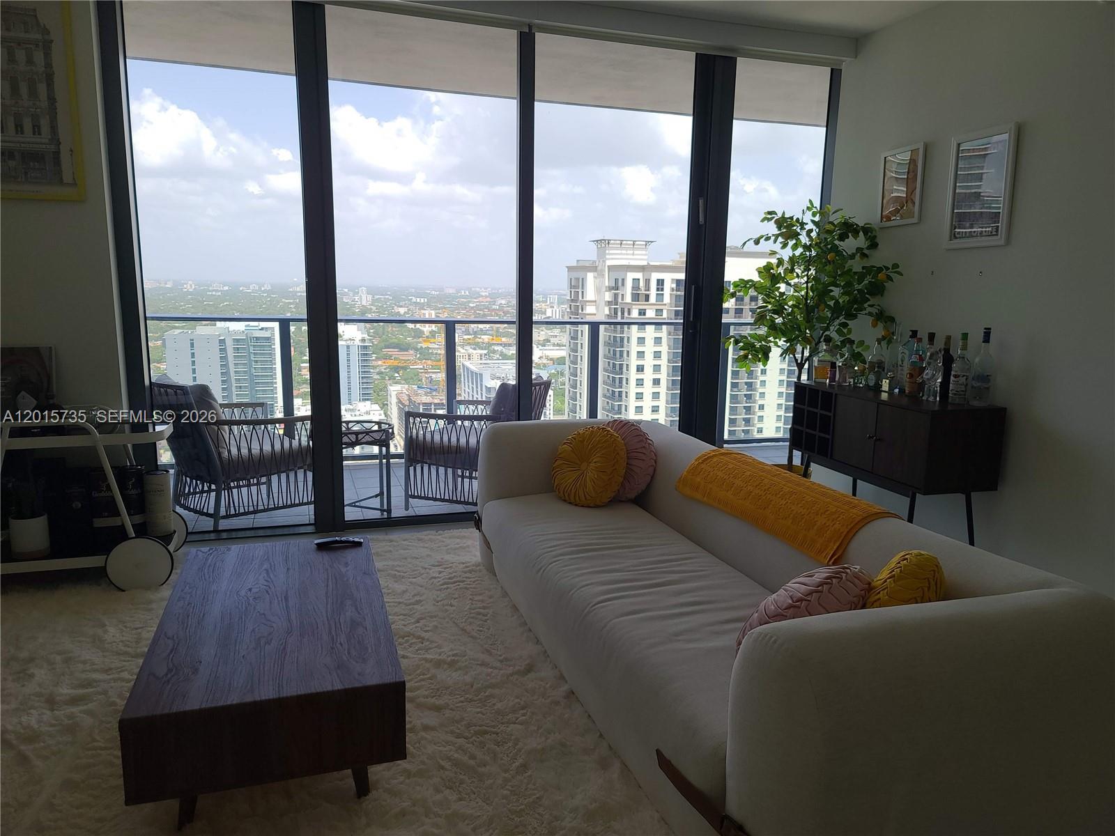BRICKELL FLATIRON CONDO - Residential