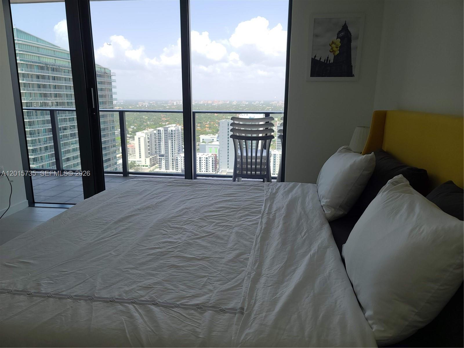 BRICKELL FLATIRON CONDO - Residential