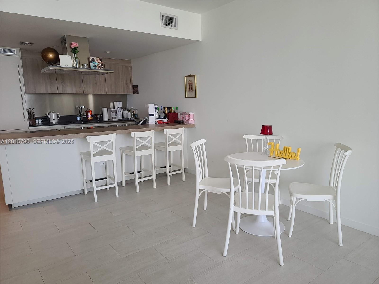 BRICKELL FLATIRON CONDO - Residential