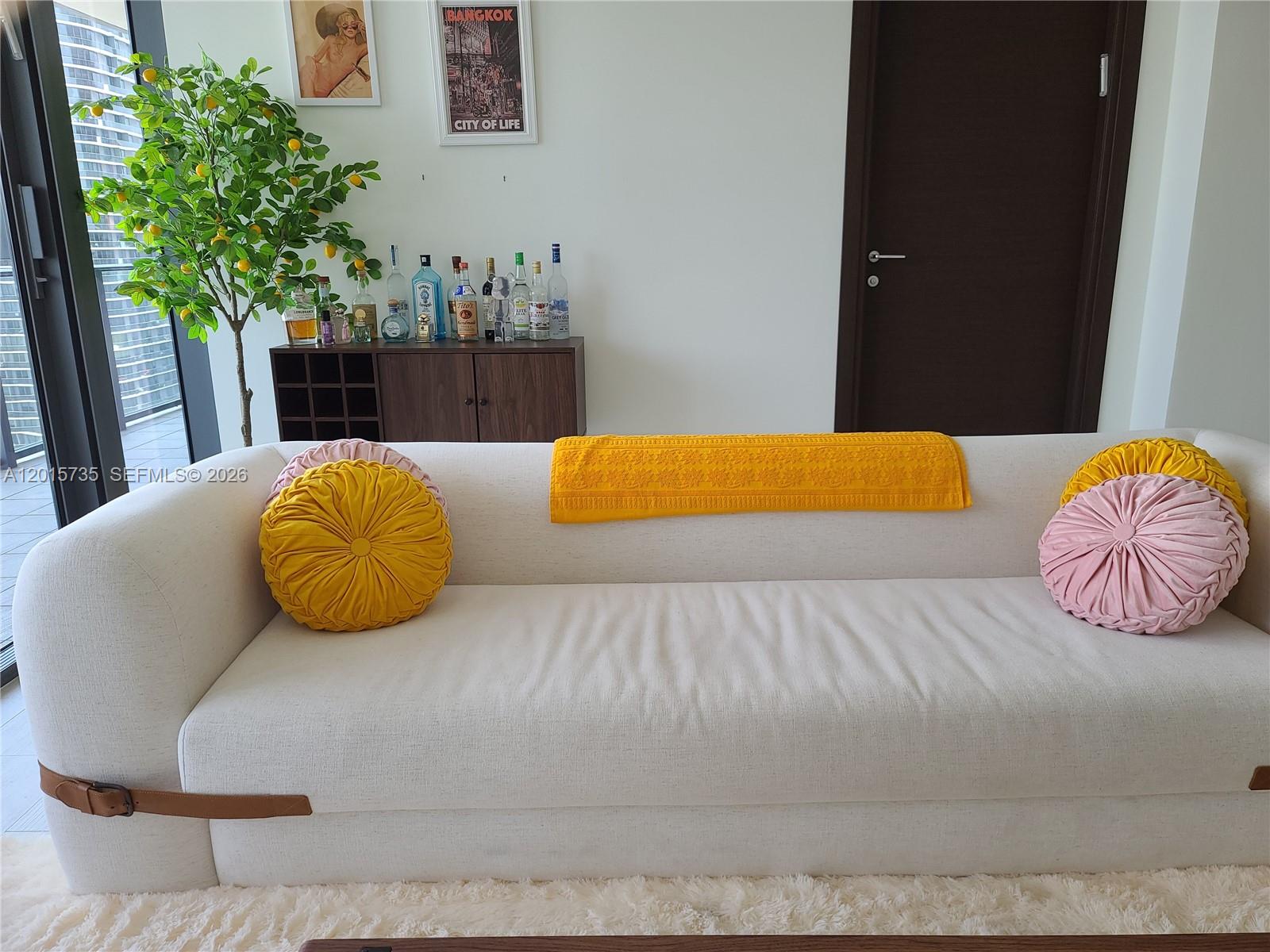 BRICKELL FLATIRON CONDO - Residential