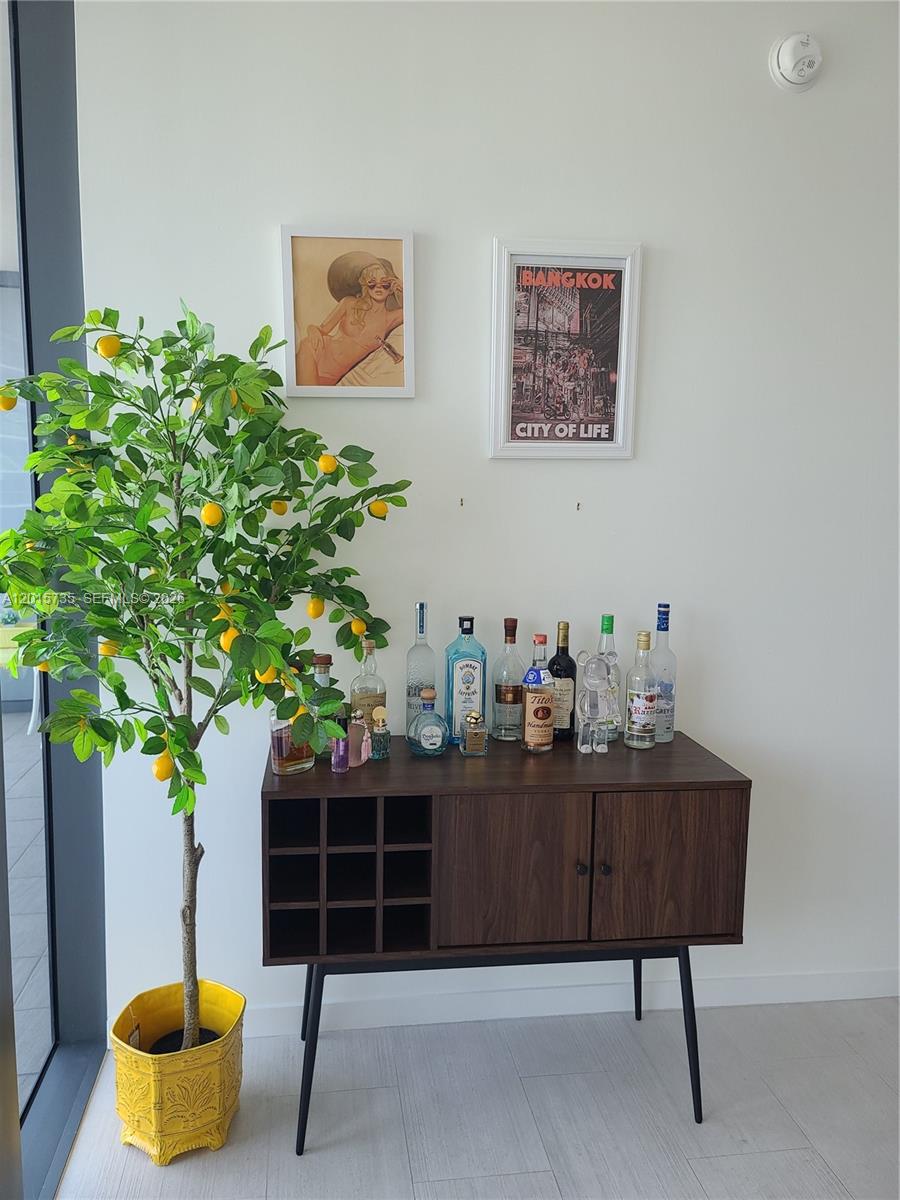 BRICKELL FLATIRON CONDO - Residential