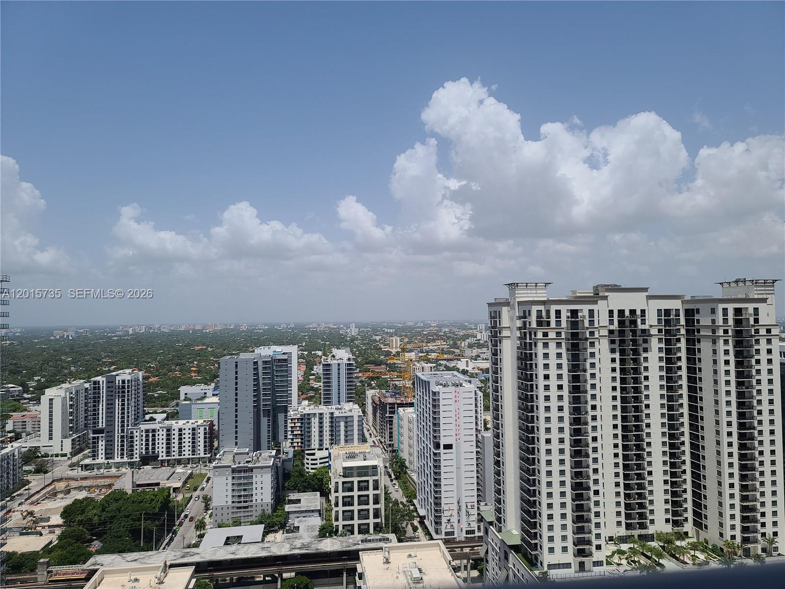 BRICKELL FLATIRON CONDO - Residential