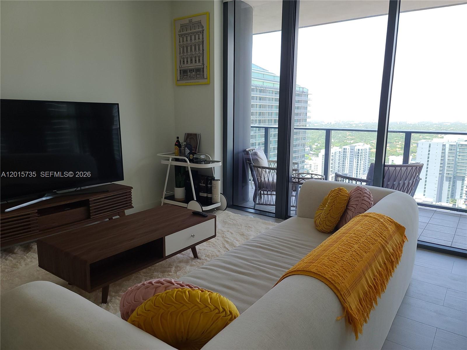 BRICKELL FLATIRON CONDO - Residential
