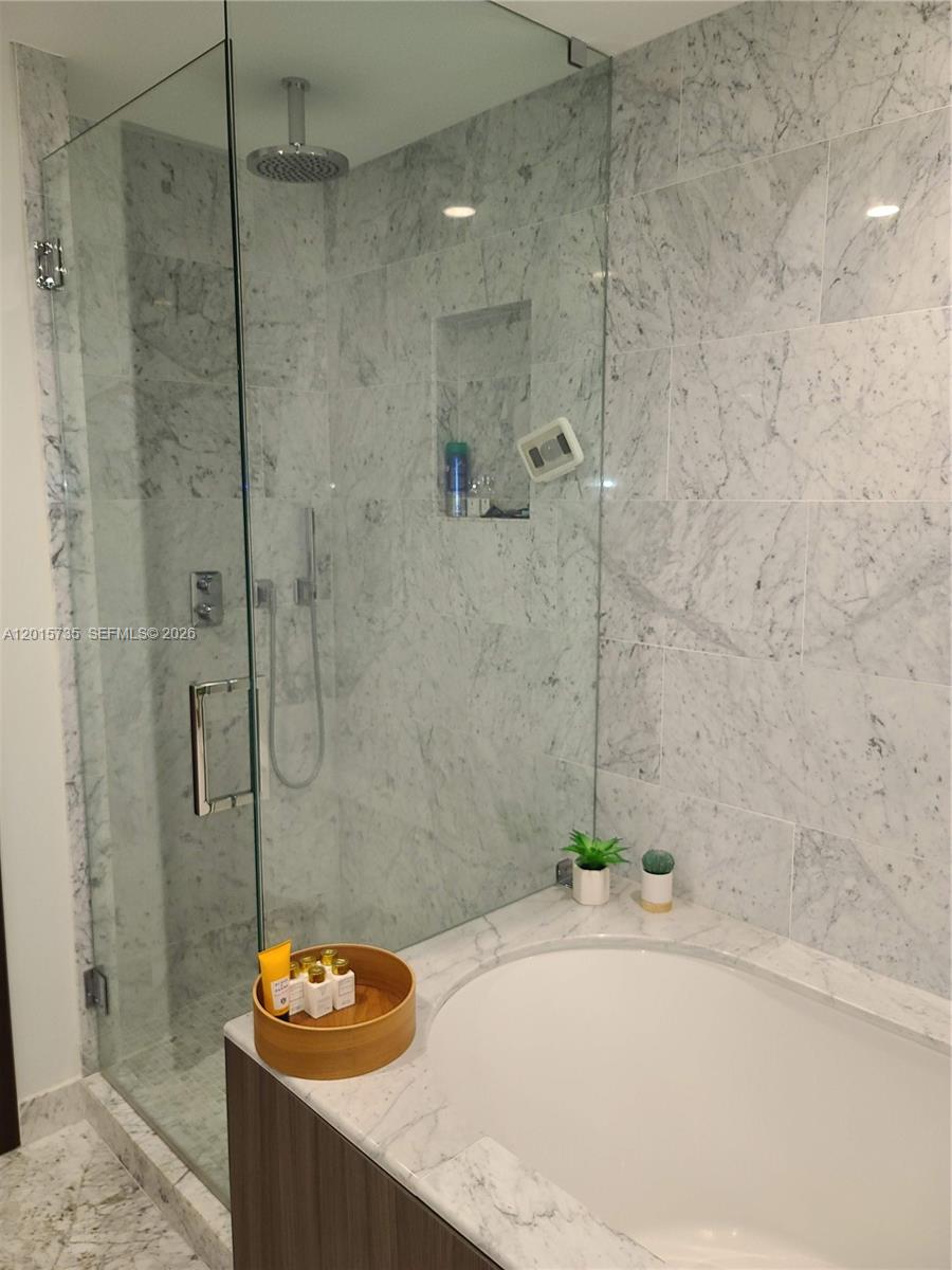 BRICKELL FLATIRON CONDO - Residential