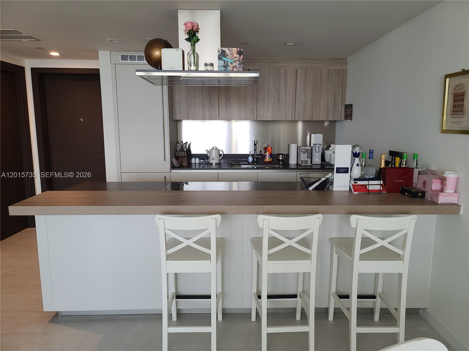 BRICKELL FLATIRON CONDO - Residential
