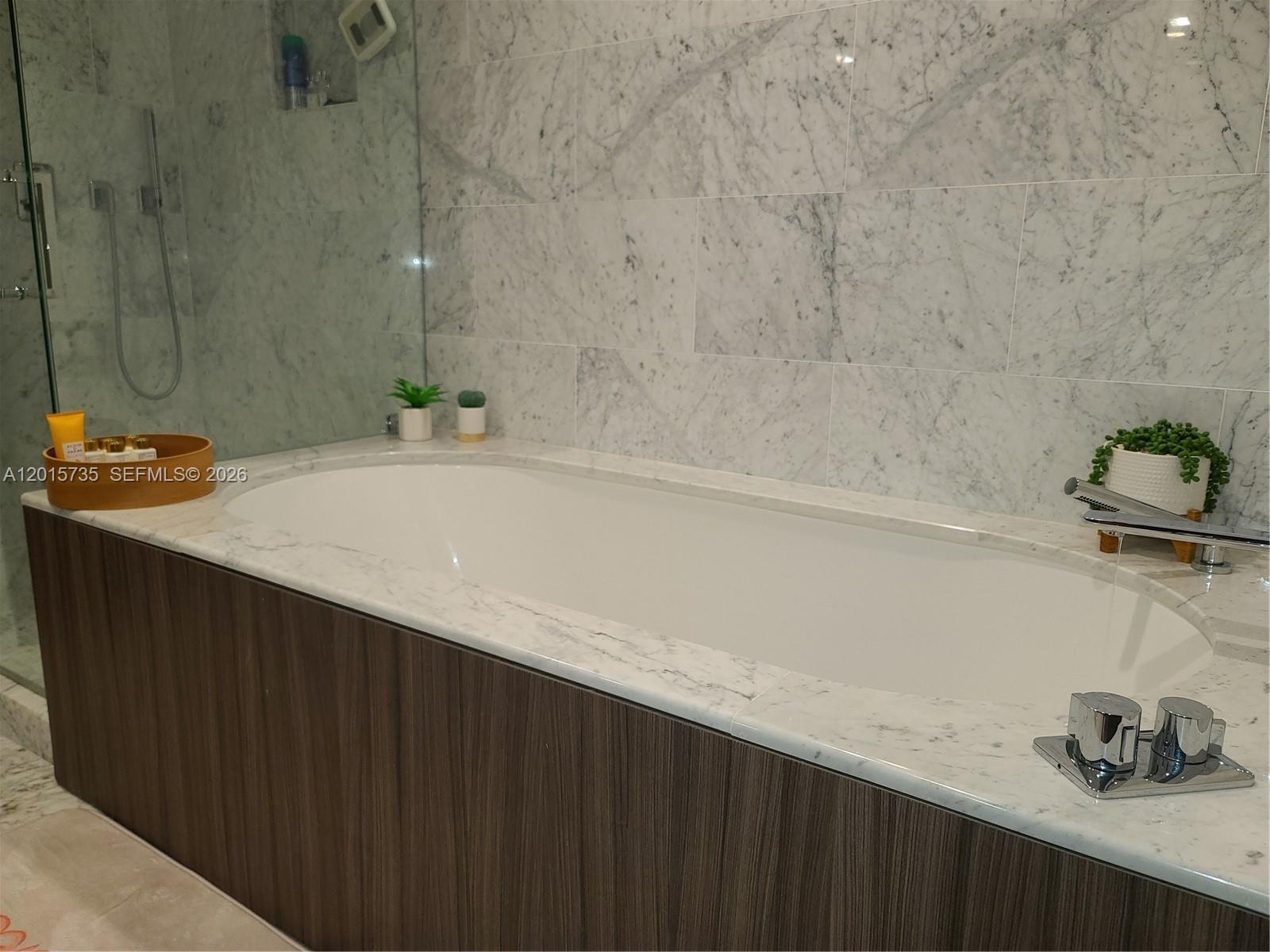 BRICKELL FLATIRON CONDO - Residential