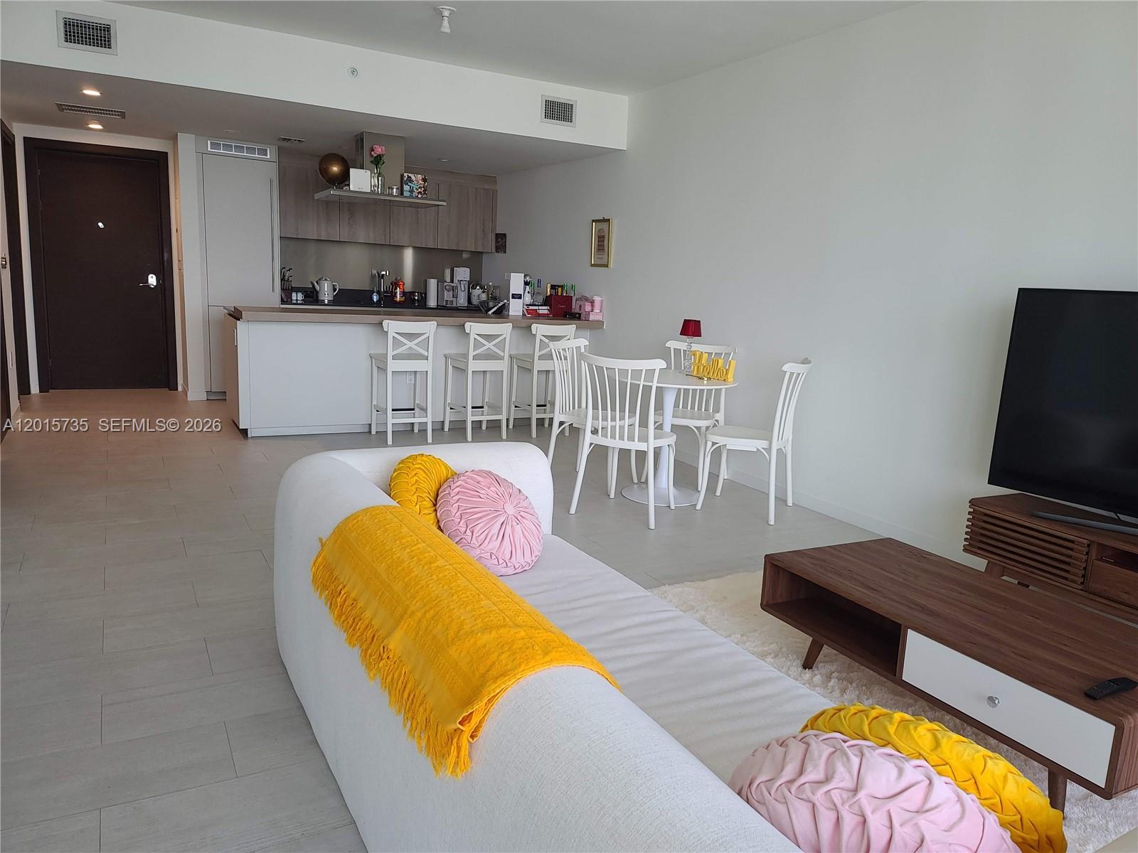 BRICKELL FLATIRON CONDO - Residential