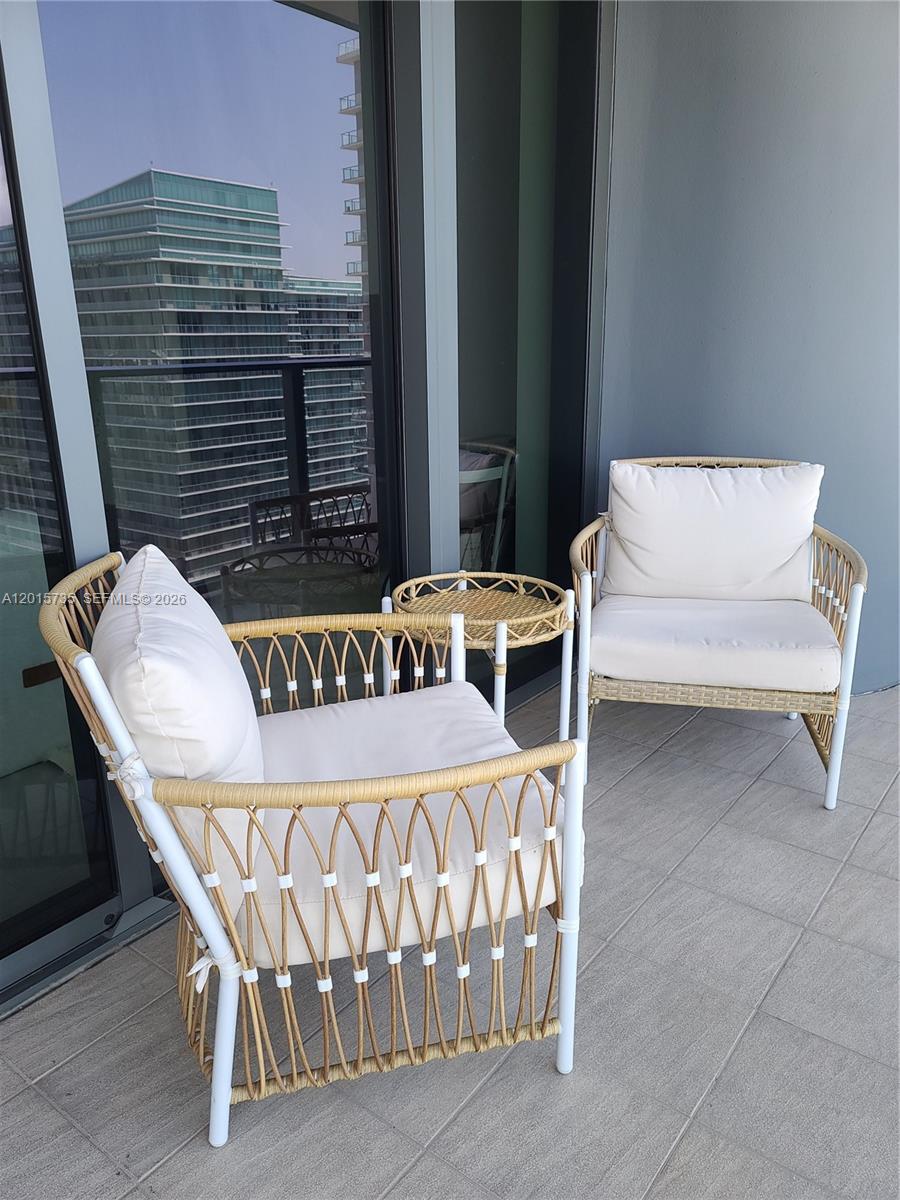 BRICKELL FLATIRON CONDO - Residential