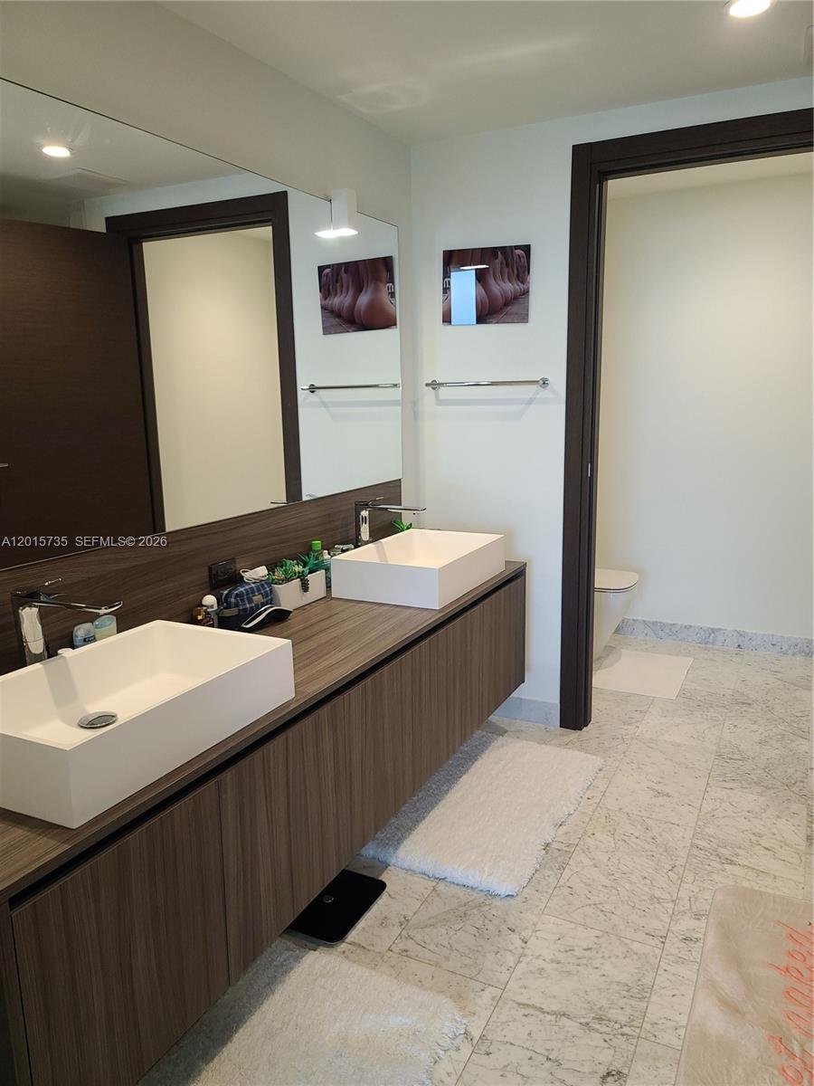 BRICKELL FLATIRON CONDO - Residential