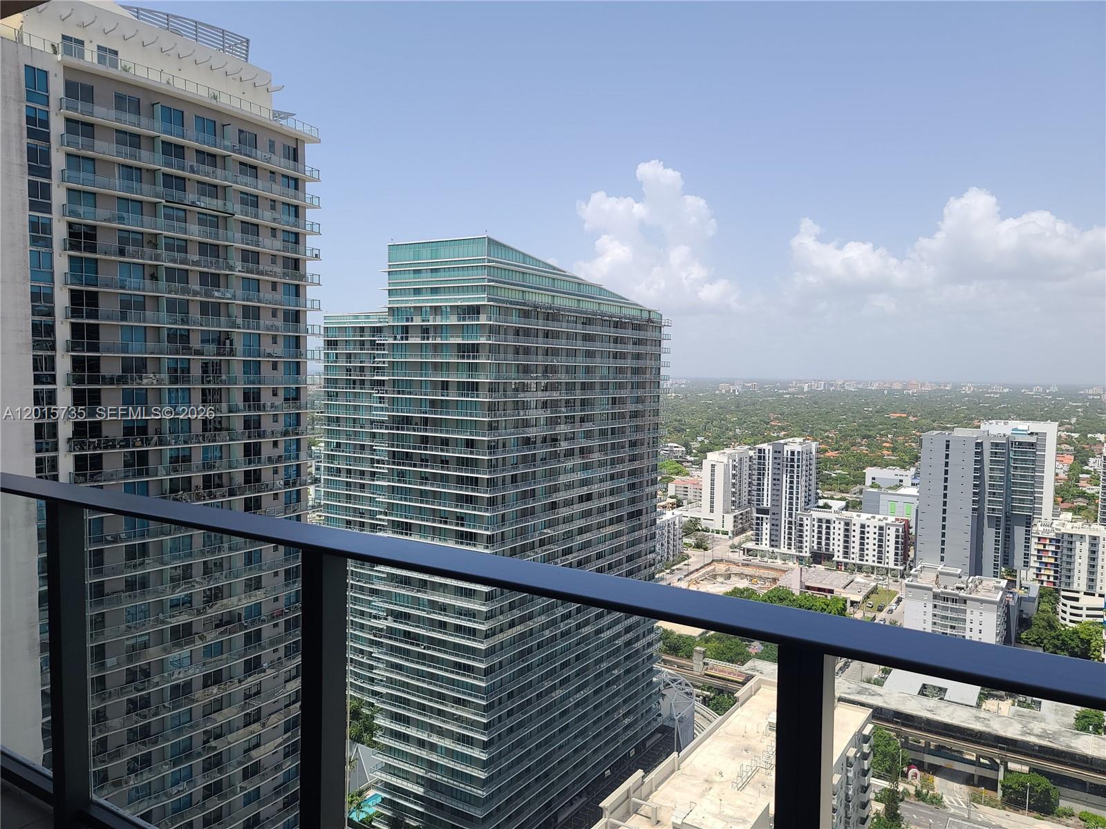 BRICKELL FLATIRON CONDO - Residential