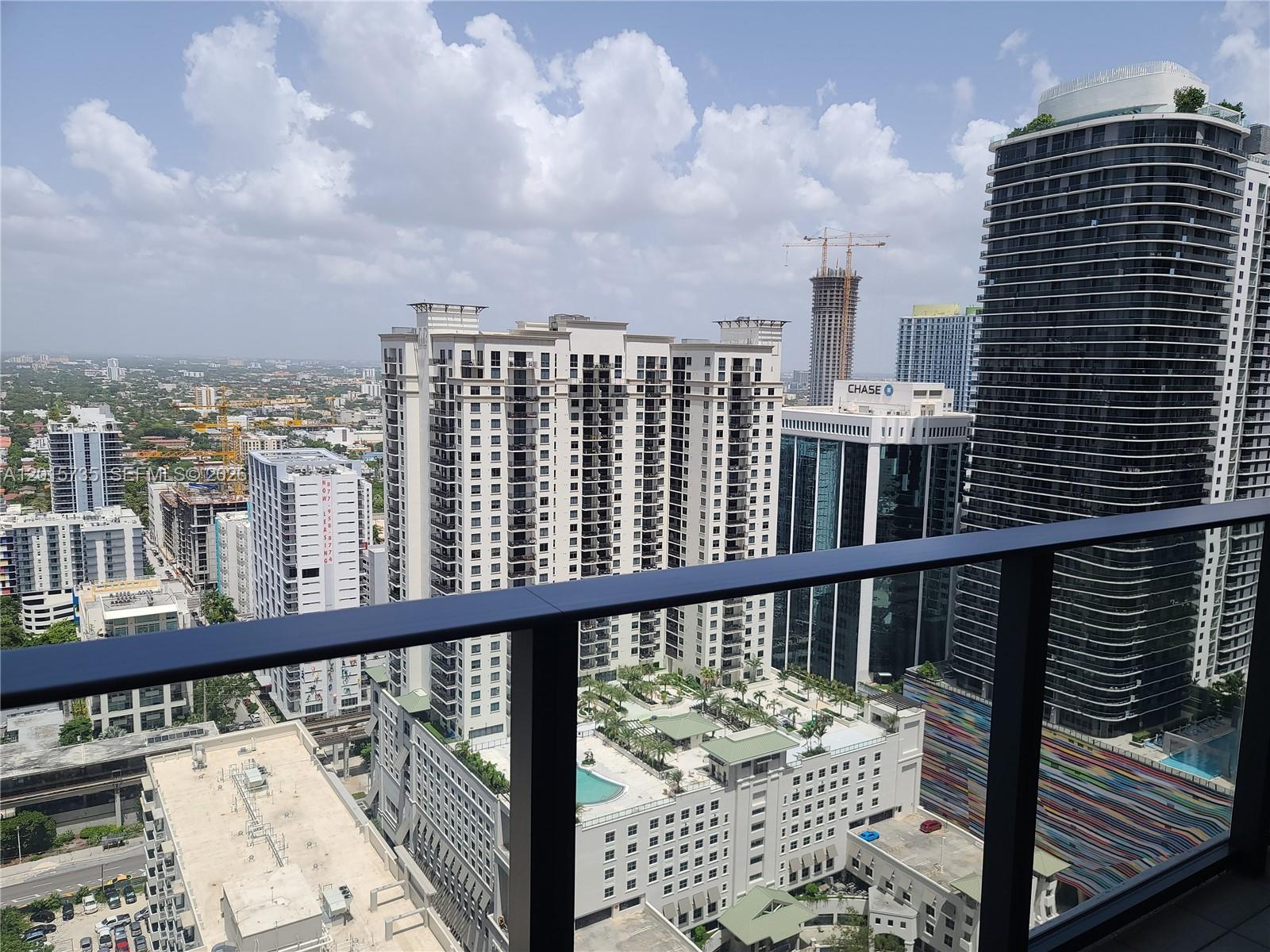 BRICKELL FLATIRON CONDO - Residential