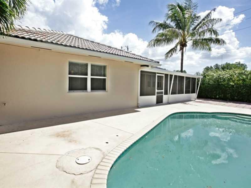 KENDALL FAMILY ESTATES PH - Residential Lease